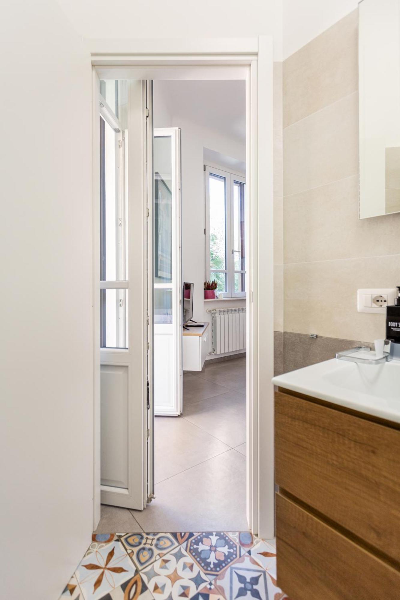 Urban Nest Apartments Milánó Kültér fotó